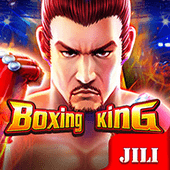 Boxing King spin ph