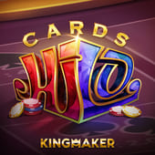 High Card game