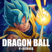 Dragon Ball spin ph