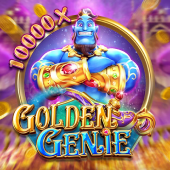 Golden Genie spin ph