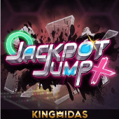Jackpot Jump game at spin ph casino