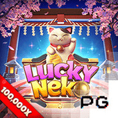 Lucky Neko slot