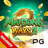 Mahjong Ways 2 spin ph