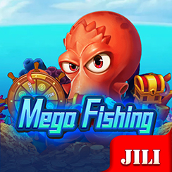 Mega Fishing spin ph