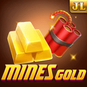 Mines Gold spin ph