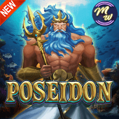 Poseidon casino game