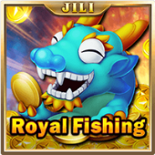 Royal Fishing casino