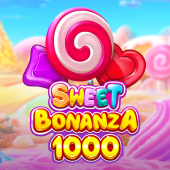 Sweet Bonanza 1000 hot game on spin ph