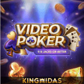 Video Poker casino